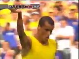 los mejores goles de rivaldo