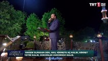 HAKEM ESMASI Senai Demirci Ramazan 2015