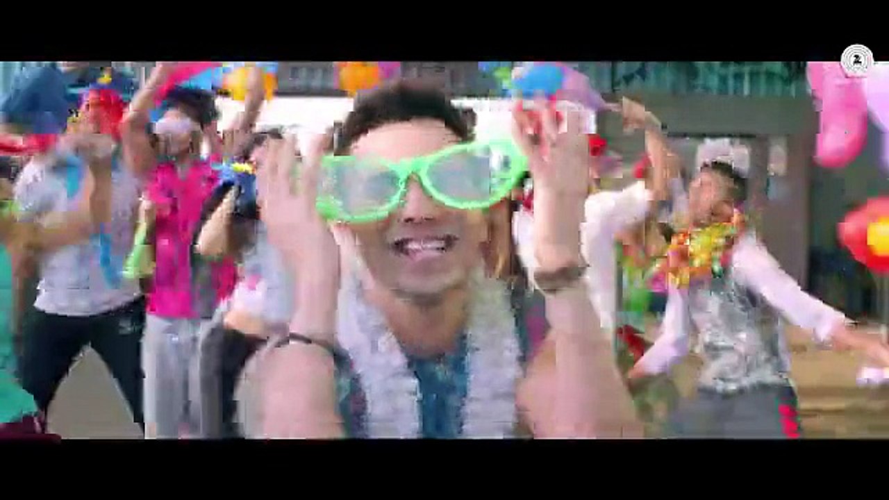 Happy B'day - ABCD 2 2015 - Videos _ http://www.dailymotion.com/wa-qas-akhtar