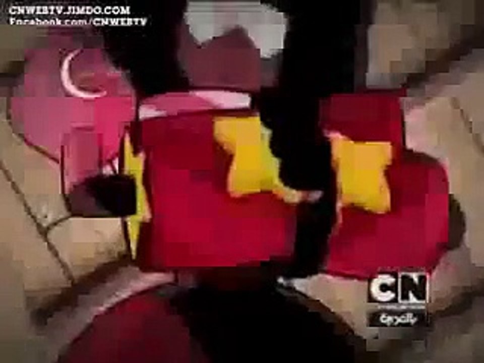 Steven Universe Promo Cartoon Network arabic ست...
