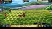 Elemental Heroes - Android gameplay PlayRawNow