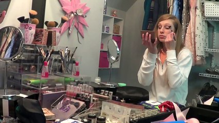 School Morning Routine 2014!