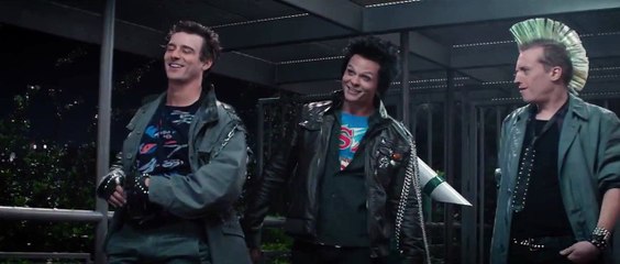 TERMINATOR GENISYS - Extrait "Je t'attendais" (VF)