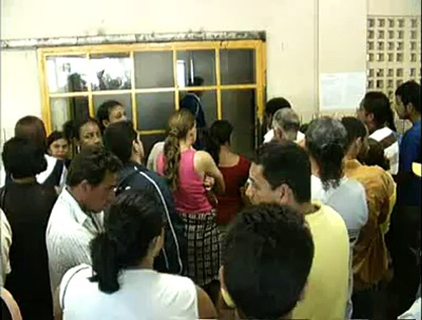 Posse secretário de Saúde