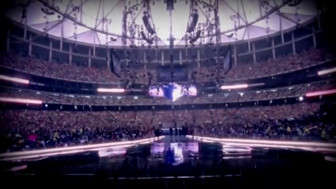 WWE PPV Wrestlemania 4 Official Promo