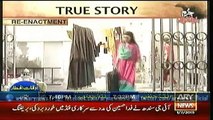 Jurm Bolta Hai  01 July 2015