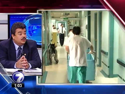 Médicos y CCSS siguen sin acuerdo para nombramiento de casi 200 especialistas