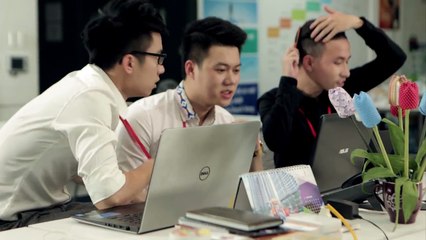 Các kiểu nhân viên văn phòng phổ biến - Quyết 5S Online