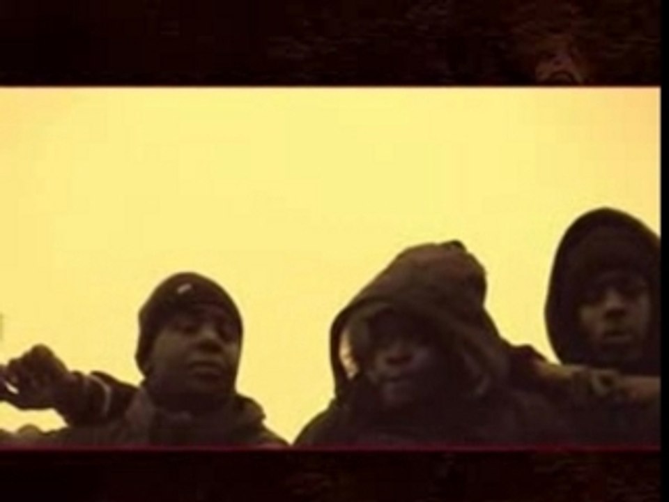 KROMOZOM - Soif 2 Briller