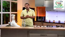 Carrot Celery Drink - Malayalam Recipe - Malabar Kitchen