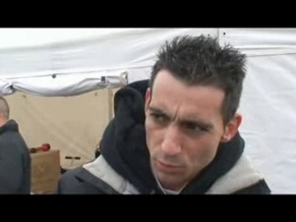 Les Monster Trucks au Bourget