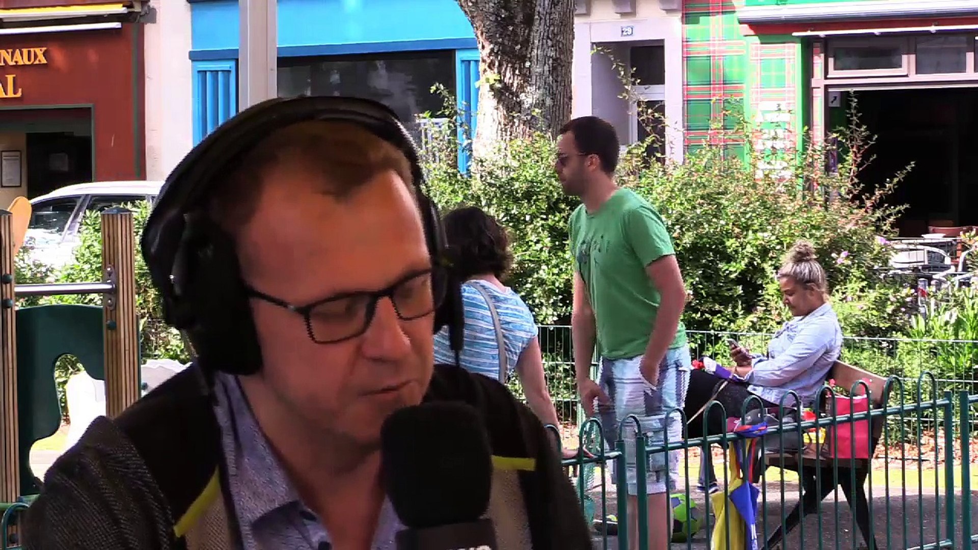 Radio Nova : La Grande Tournée 2015 (REPLAY)