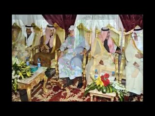 وفاة الملك عبدالله قبل أسبوع من إعلان الوفاة رسمياً ؟!