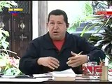 Hugo Chávez: unos huevos me hizo el rey Juan Carlos en pantuflas y bata, una vez en Madrid JAJAJA