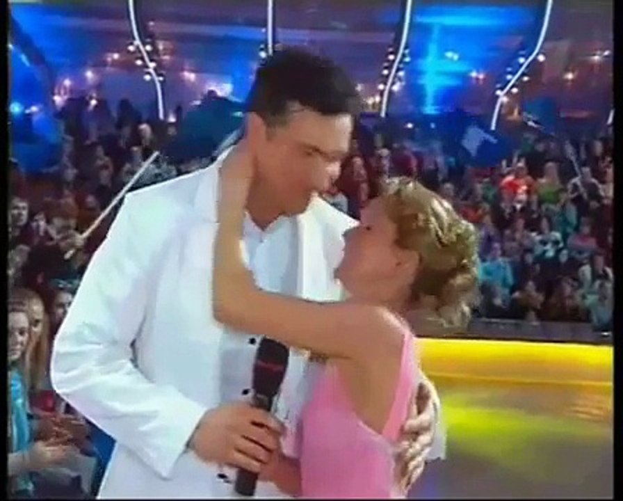 Gordeeva and Beroev!!!