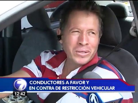 Cámara de Combustibles asegura que restricción no disminuye consumo de hidrocarburos