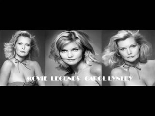 Actors & Actresses- Movies Leyends -Carol Lynley