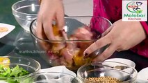 Chettinad Chicken - Malayalam Recipe - Malabar Kitchen