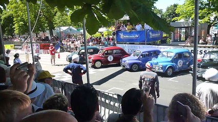 GP Bressuire 2015 - 6