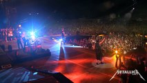 Metallica: Battery and The Four Horsemen (MetOnTour - Montreal, Canada - 2014)