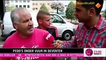 PowNews - Pedo's onder vuur in Deventer