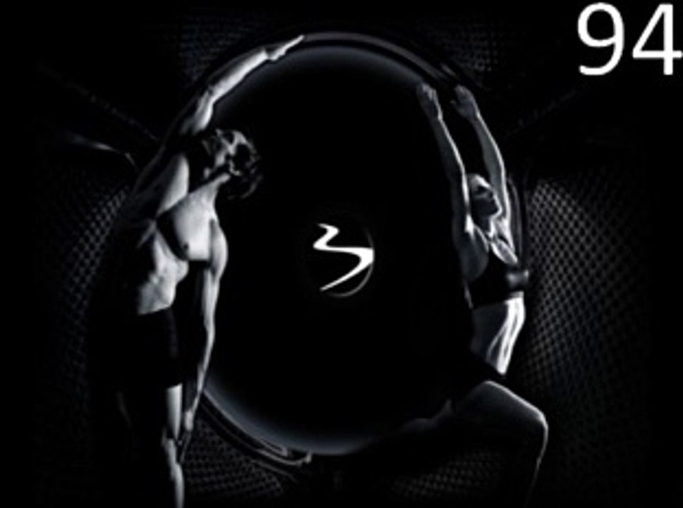 Music & Gym [94]