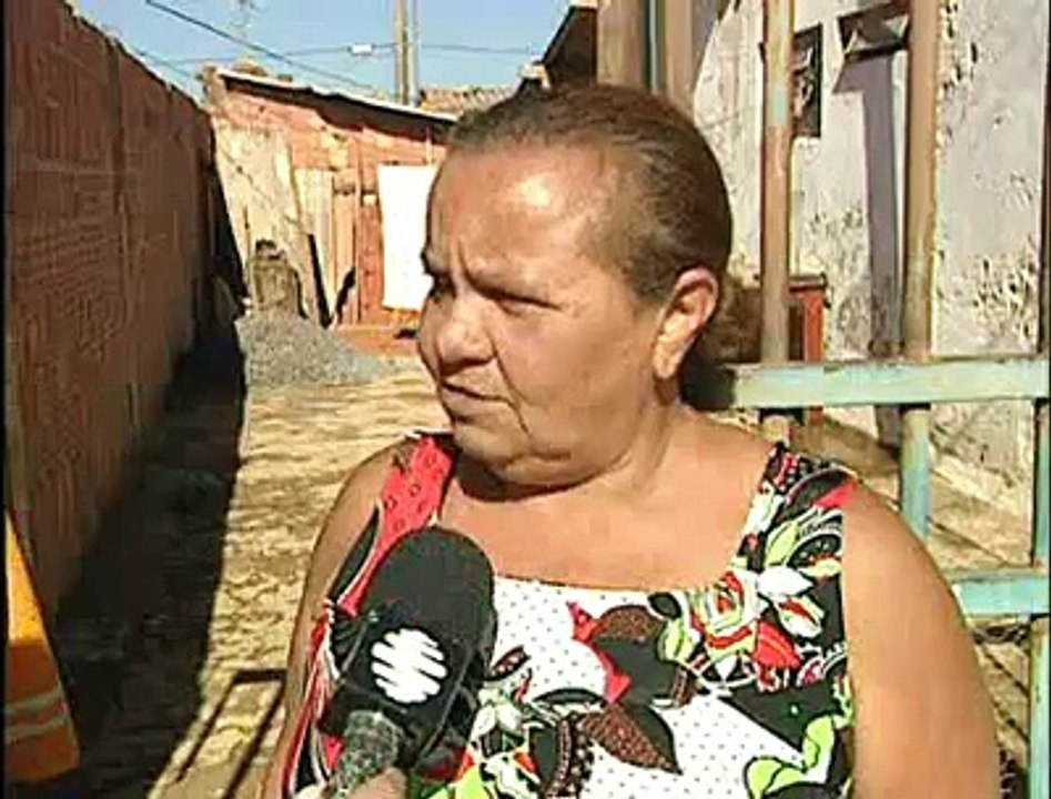 Vt Posto Comunitario Ceilandia