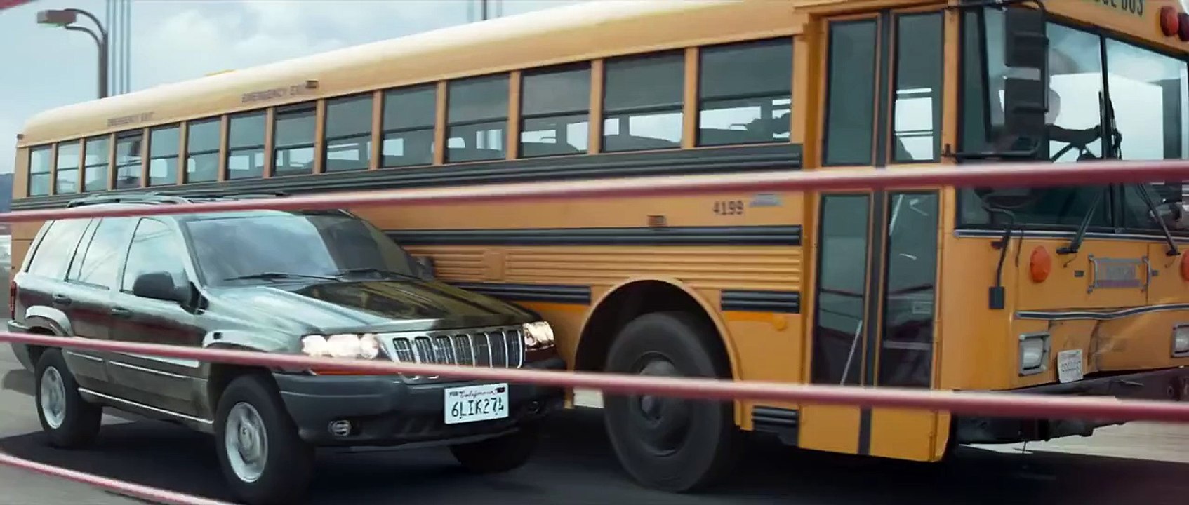 TERMINATOR GENISYS - Extrait "Course-poursuite" (VOST)
