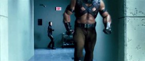 Xmen 3 - I'm The Juggernaut Bitch! (1080p)