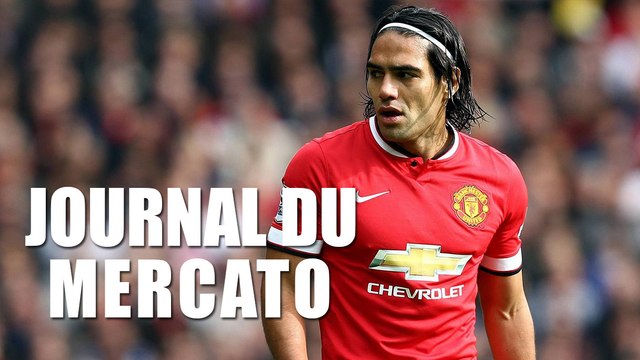 Journal du Mercato : l'Atlético Madrid prépare sa révolution, le Bayern Munich frappe un grand coup