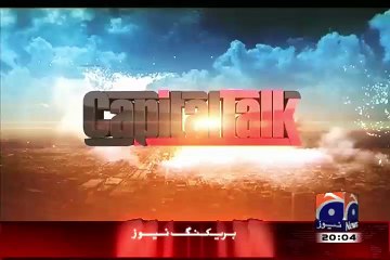 Capital Talk – 1st July 2015