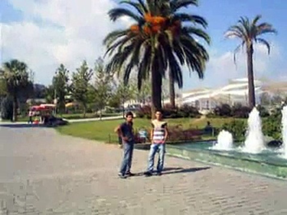 İzmir ıLıca alaçatı ÇEŞME'den görünümLeR...