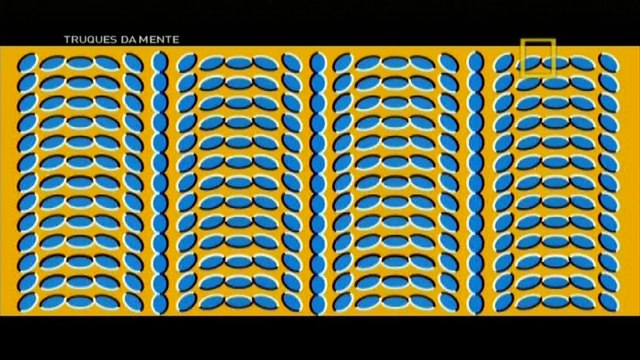 Truques da Mente - Ação e Reação