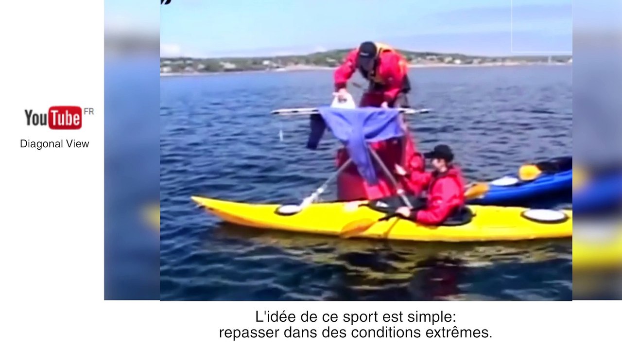 Drôles de championnats: le zapping