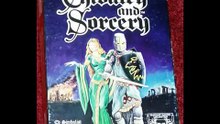 Chivalry & Sorcery