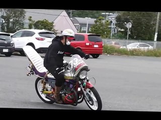 茨城2013旧車會イベント2