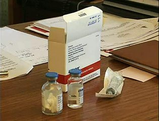 Falta medicamento para hemofílicos