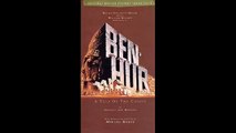 Ben Hur | Soundtrack Suite (Miklós Rózsa)