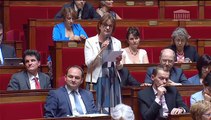 Questions d’actualité au Gouvernement : Marisol TOURAINE interpellée sur la généralisation du tiers payant