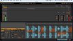 Ableton Live 9 - Modulating Clips For Tension Sound Design Techniques - feat. (djvicvapor)
