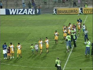 brasiliense ceara jogo futebol