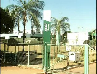 afogamento sesi gama menino morre