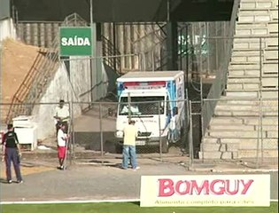 VT Dom Pedro e Mixto