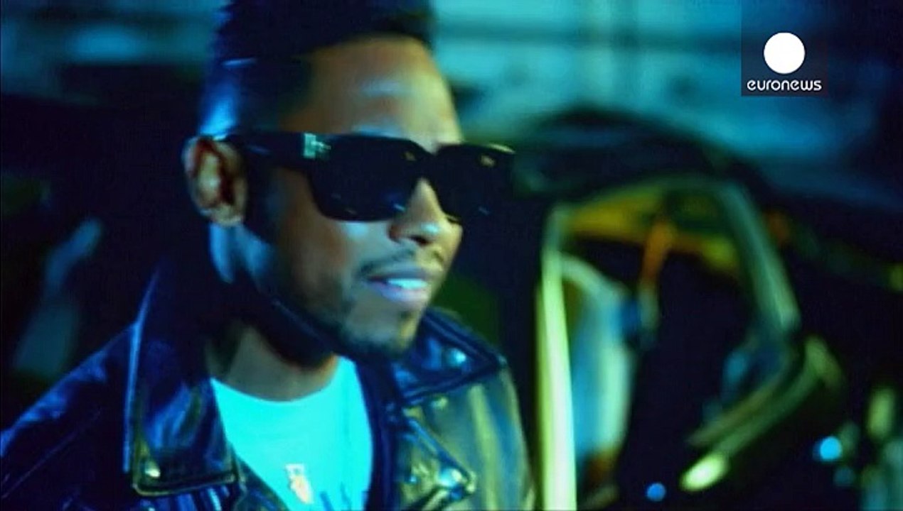 'Wildheart' - Miguel erzählt Geschichten aus L.A.