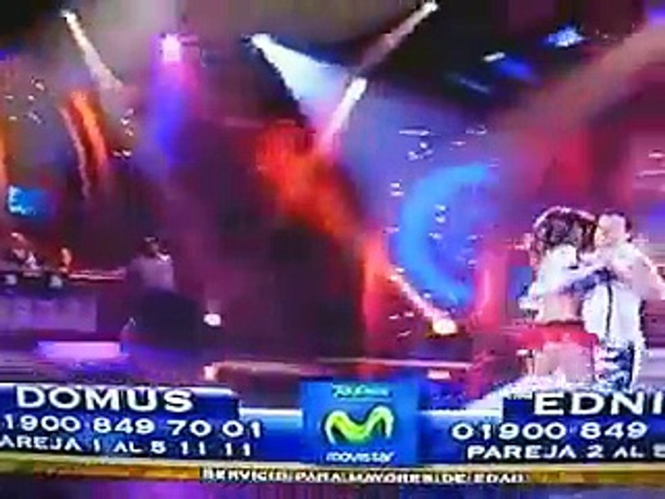 Primer Campeonato Internacional de Baile Quebradita