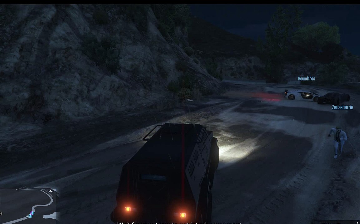 GTA V Part 5_clip43