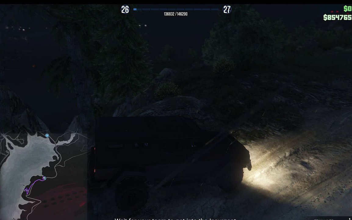 GTA V Part 5_clip44