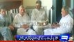 Dunya News- Prominent PPP leaders including Sumsam Bukhari join PTI