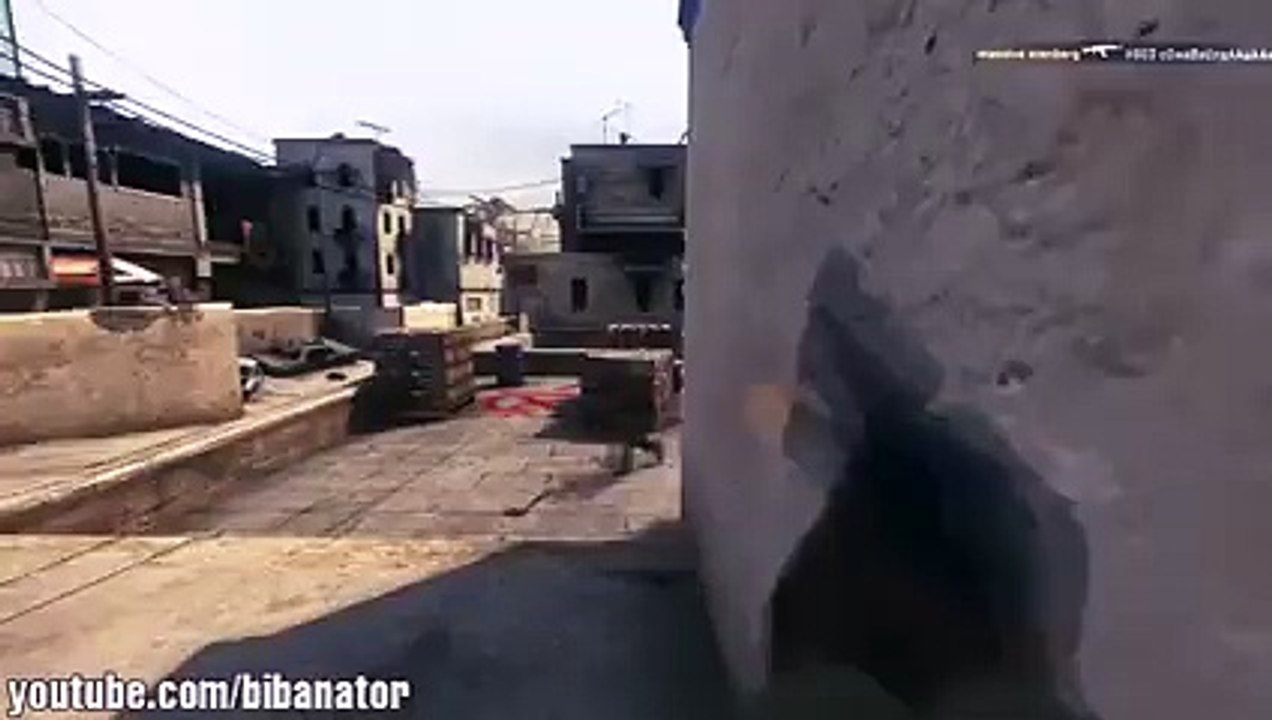 CS-GO Remixli Deagle Montajı