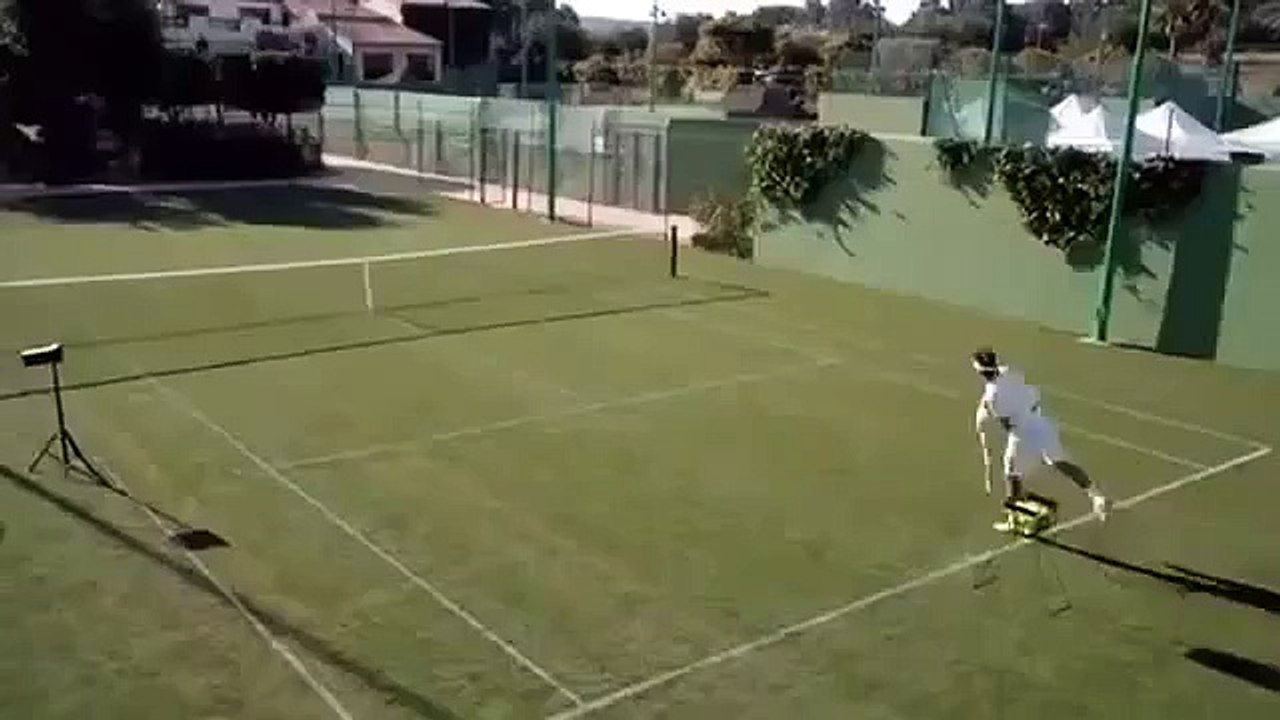 Nike Commercial ¤ C. Ronaldo vs R. Nadal ¤ Must See ¤ HD 720p by CommercialS™